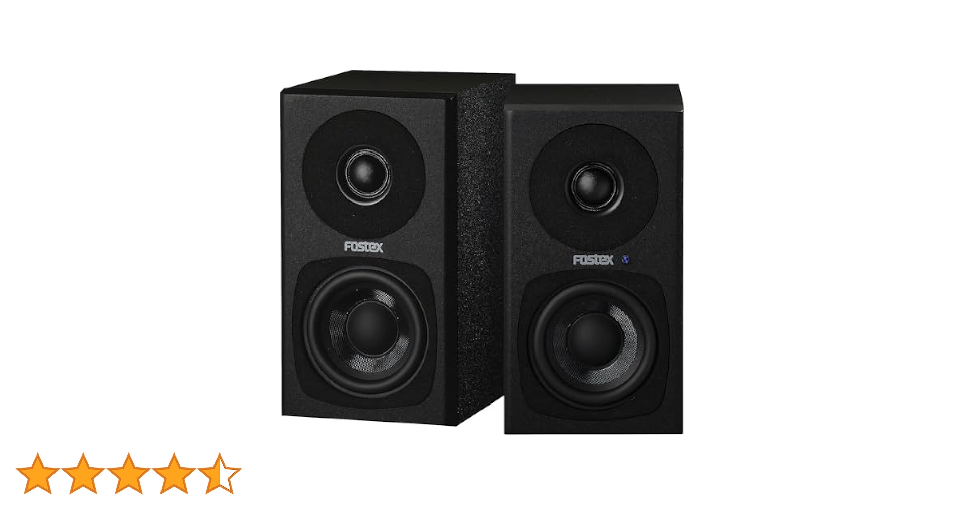 Amazon.co.jp: 【Amazon.co.jp限定モデル】FOSTEX アクティブ